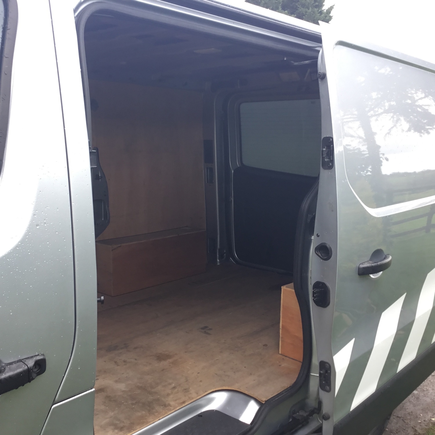 Used Renault Trafic 2024 for sale - 77629024: Photo 10