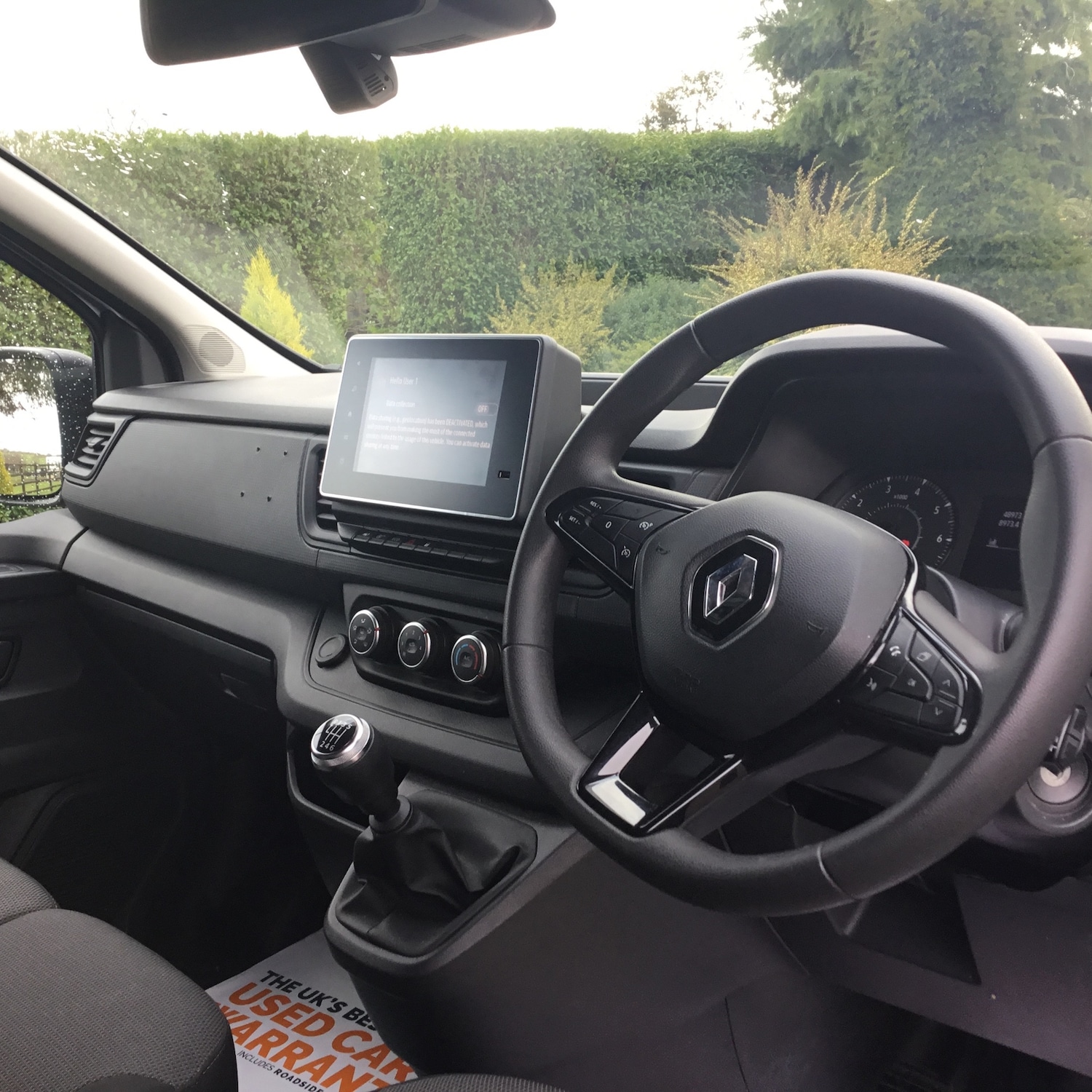 Used Renault Trafic 2024 for sale - 77629024: Photo 7