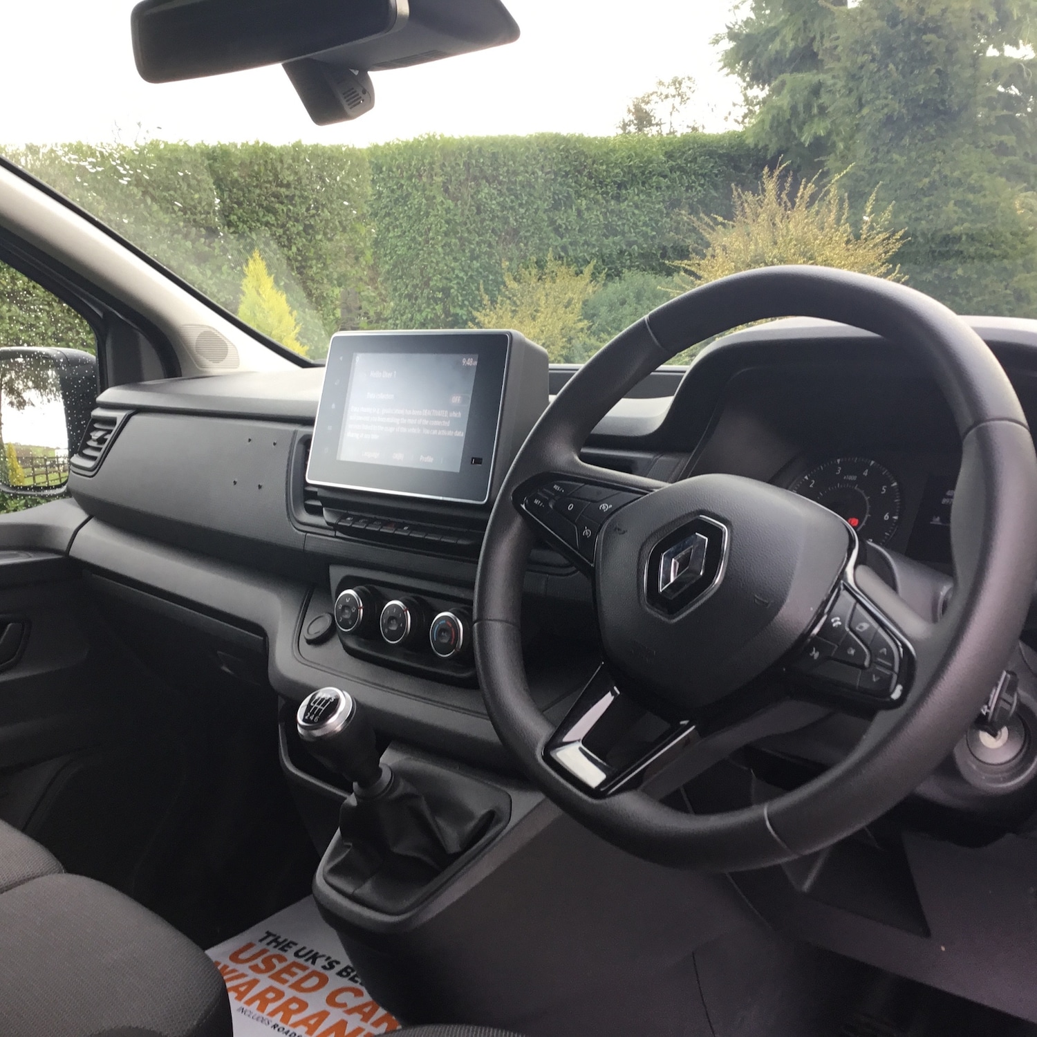 Used Renault Trafic 2024 for sale - 77629024: Photo 8