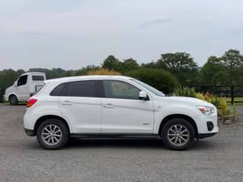 2014 (14) - 1.6 2 5dr