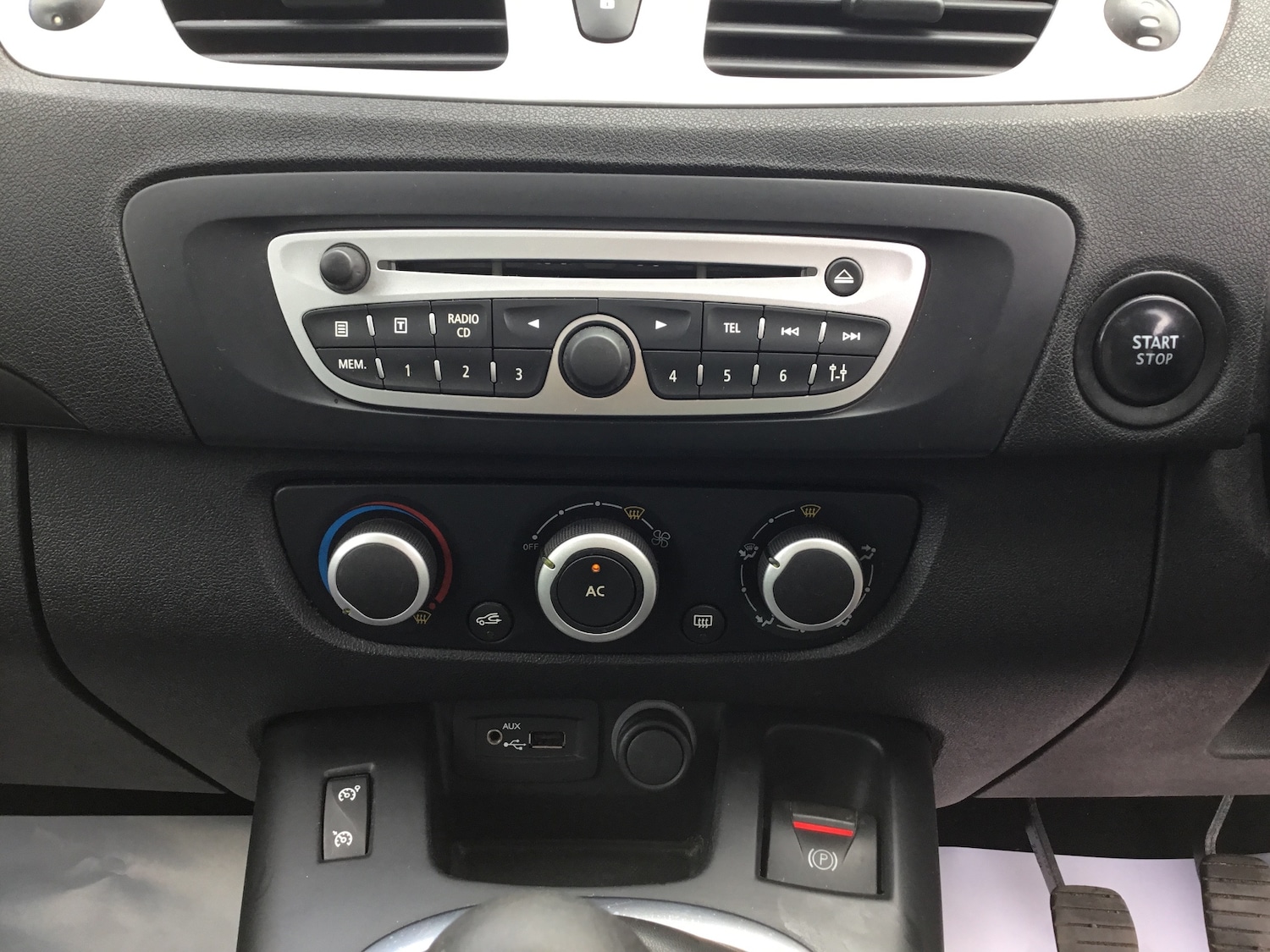 Vehicle 17