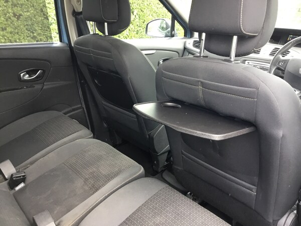Used Renault Scenic 2011 for sale - 75673481: Photo 19