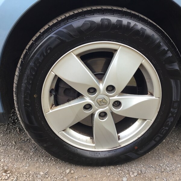 Used Renault Scenic 2011 for sale - 75673481: Photo 20