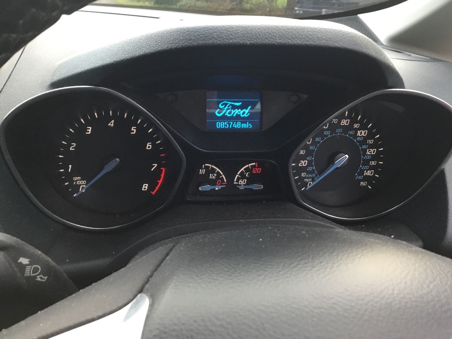 Used Ford C-Max 2014 for sale - 77001919: Photo 12