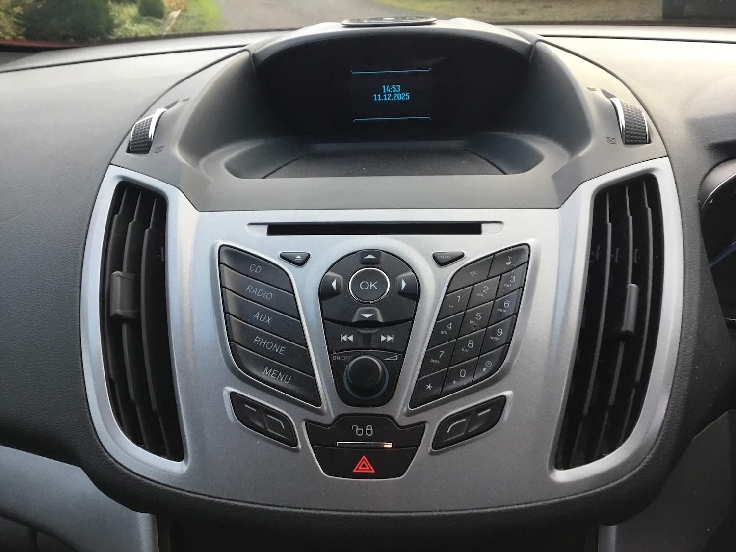 Used Ford C-Max 2014 for sale - 77001919: Photo 13