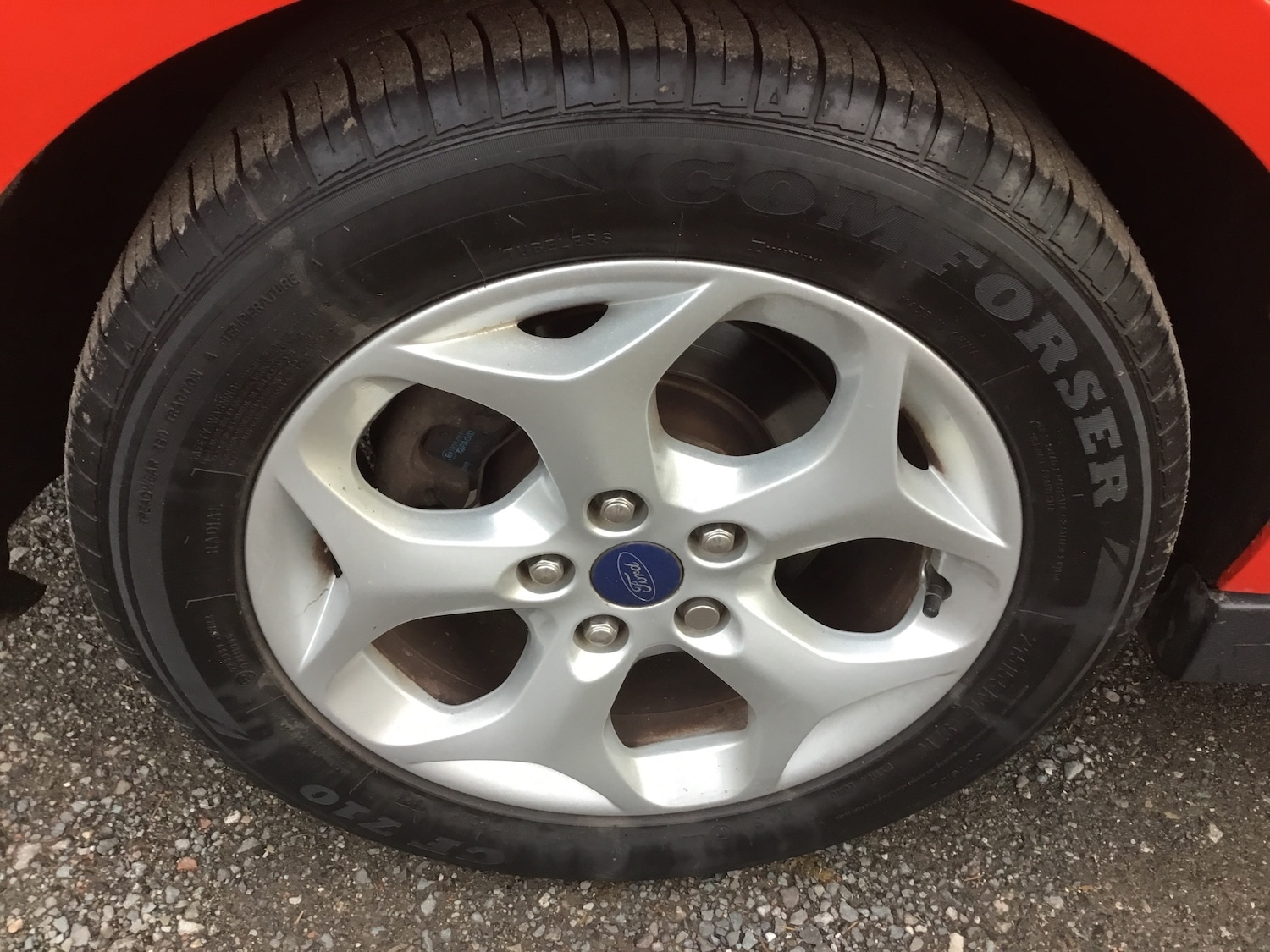 Used Ford C-Max 2014 for sale - 77001919: Photo 16