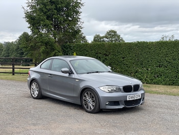 Used BMW 1 Series 2011 for sale - 75529949: Photo