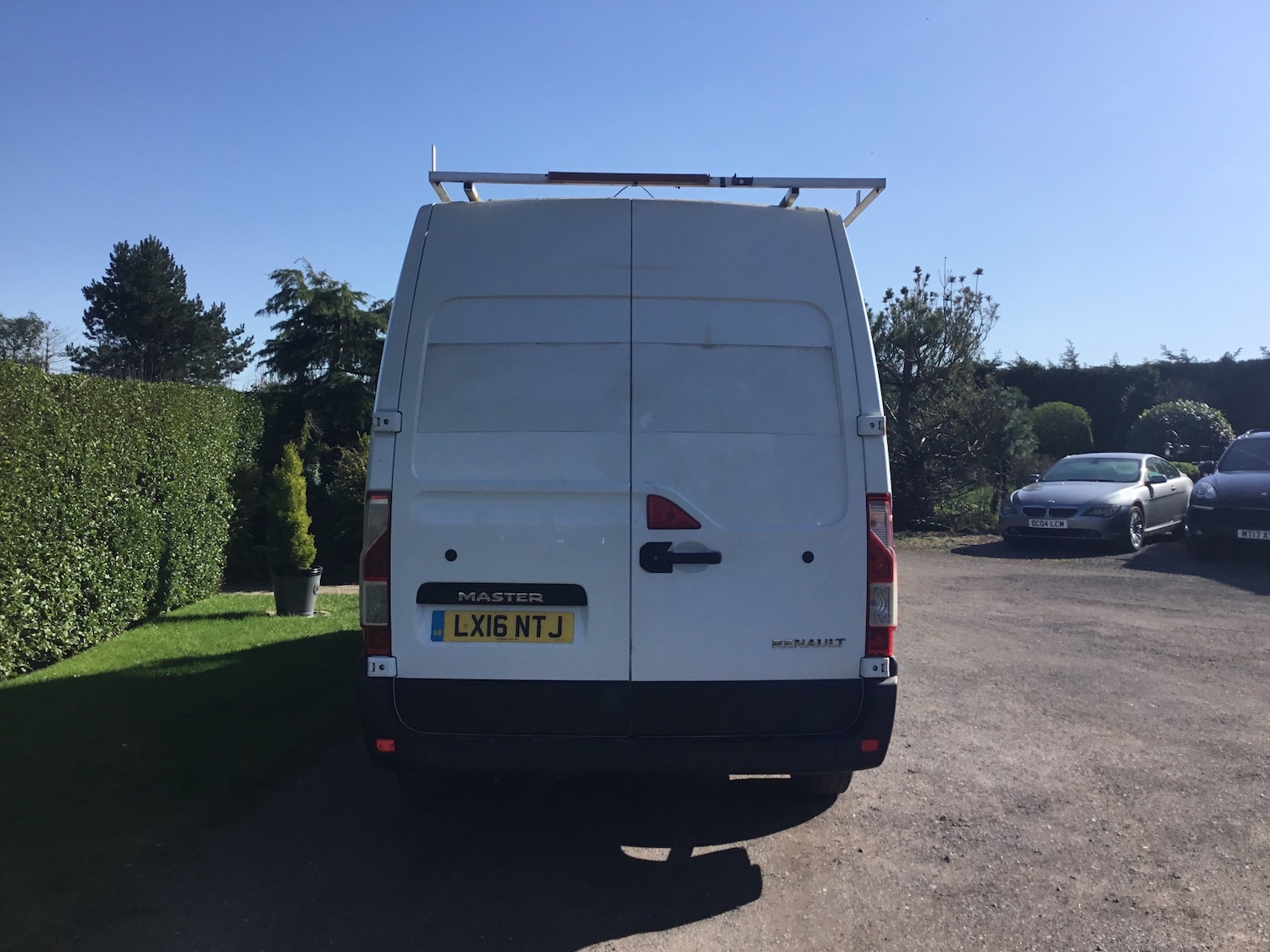 Used Renault Master 2016 for sale - 77973141: Photo 10