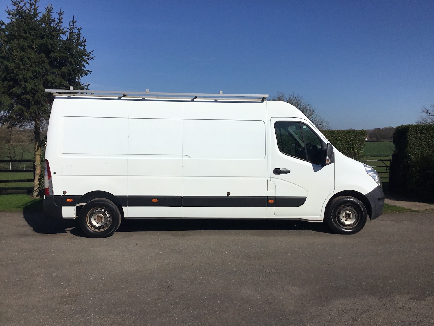Used Renault Master 2016 for sale - 77973141: Photo 11