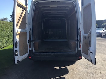Used Renault Master 2016 for sale - 77973141: Photo