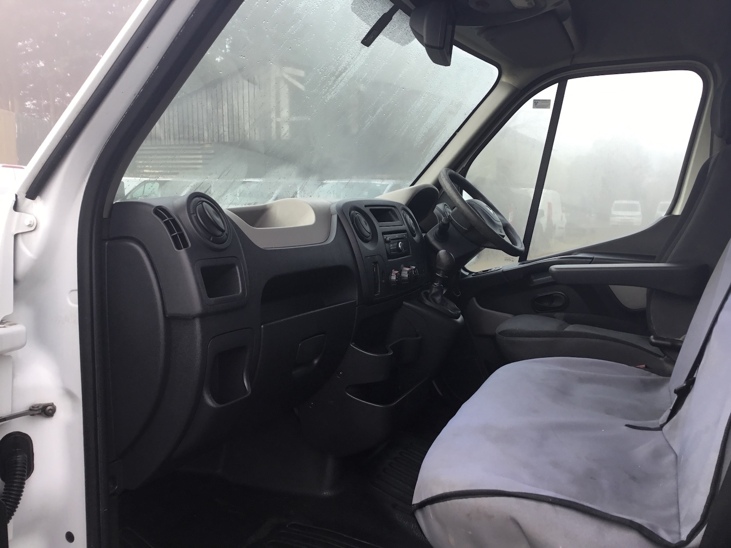 Used Renault Master 2016 for sale - 77973141: Photo 4