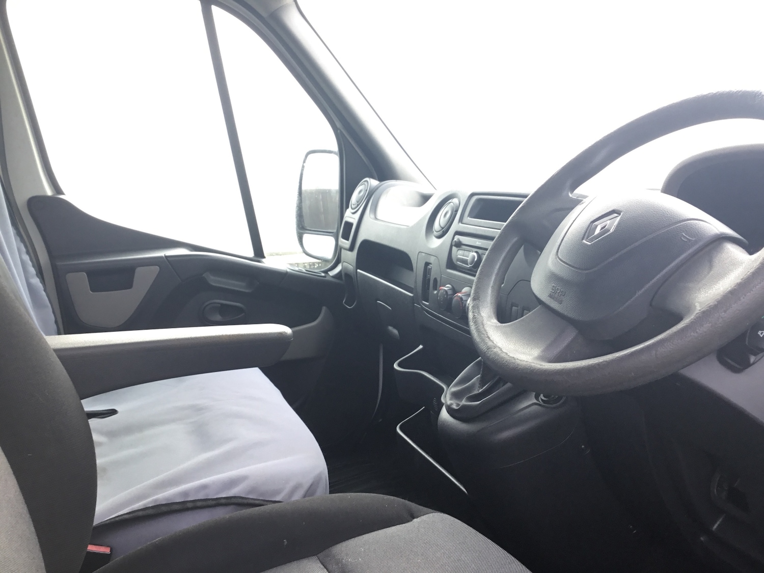 Used Renault Master 2016 for sale - 77973141: Photo 5