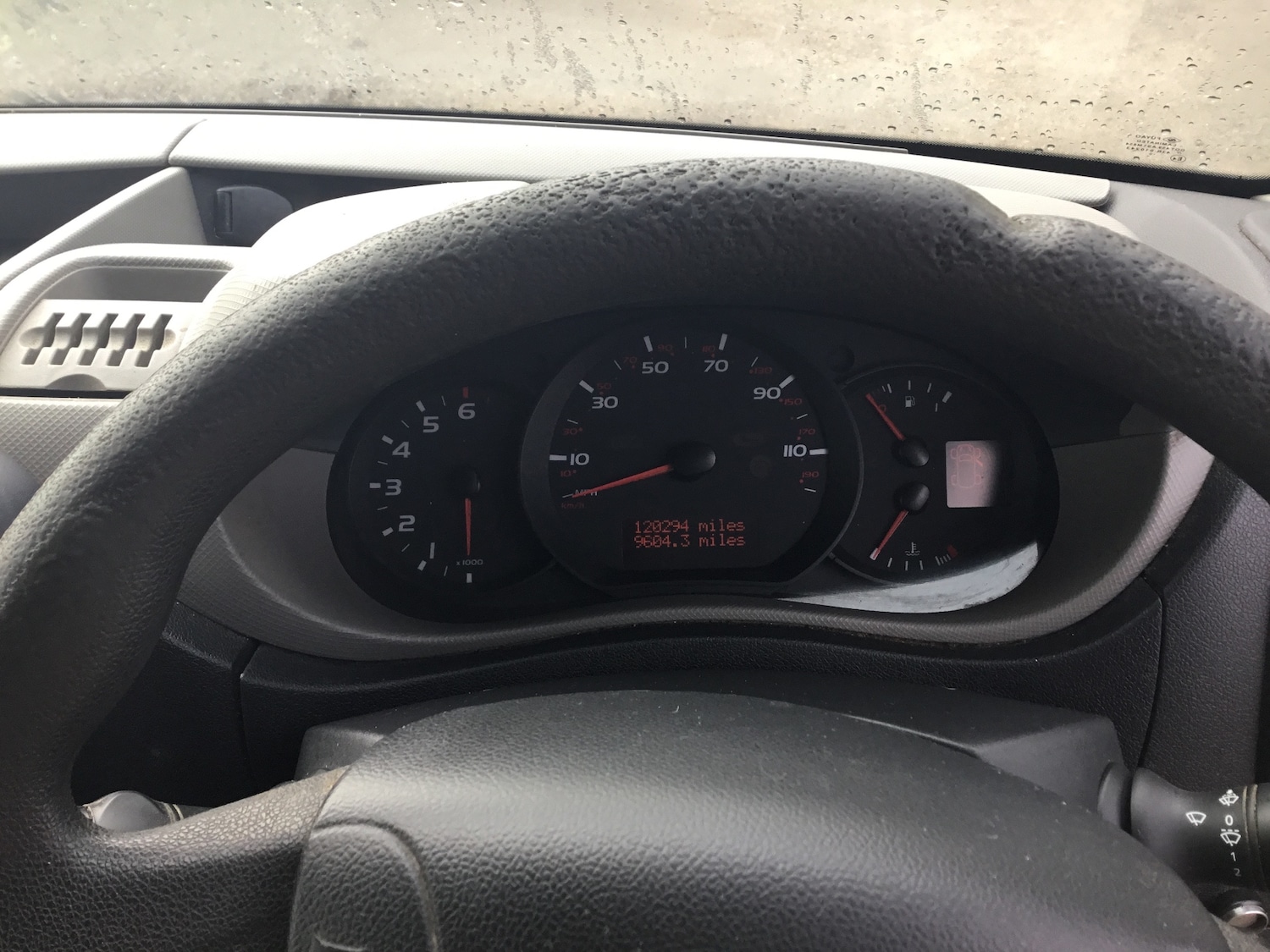 Used Renault Master 2016 for sale - 77973141: Photo 6