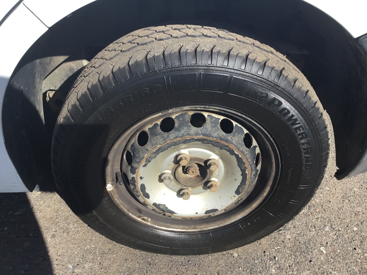 Used Renault Master 2016 for sale - 77973141: Photo 7