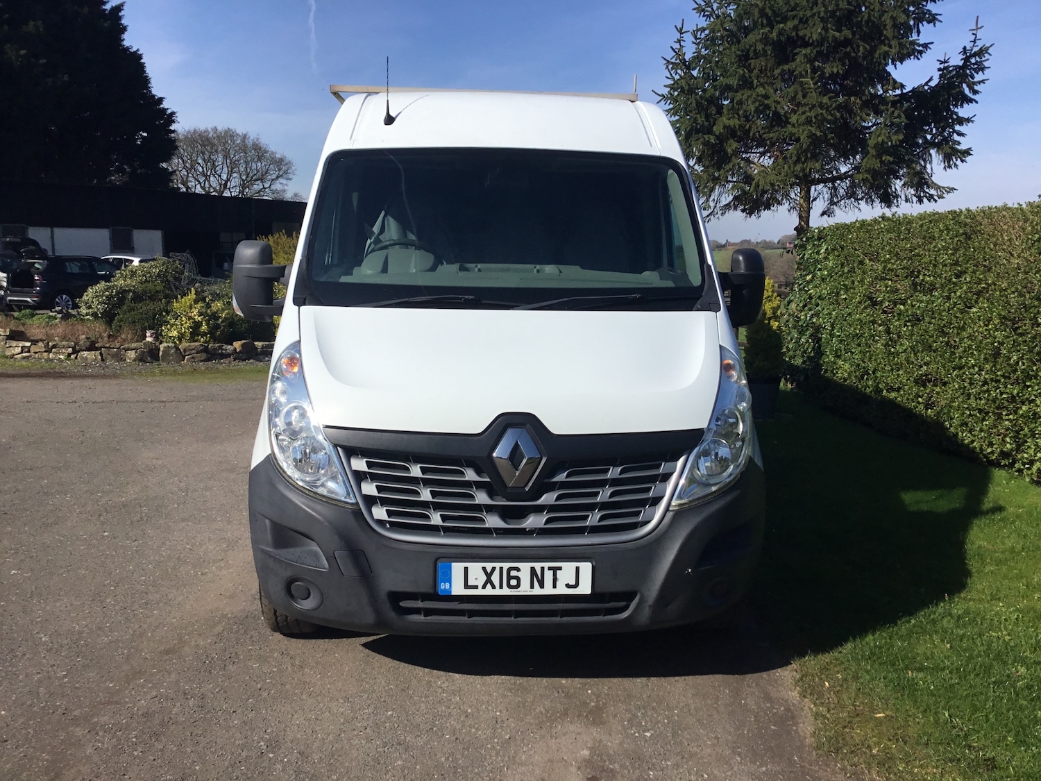 Used Renault Master 2016 for sale - 77973141: Photo 9