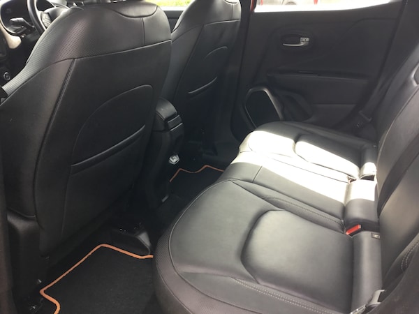 Used Jeep Renegade 2019 for sale - 74885438: Photo 11