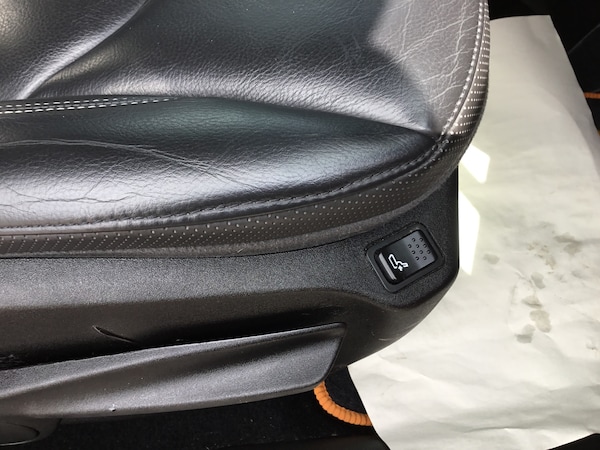Used Jeep Renegade 2019 for sale - 74885438: Photo 13
