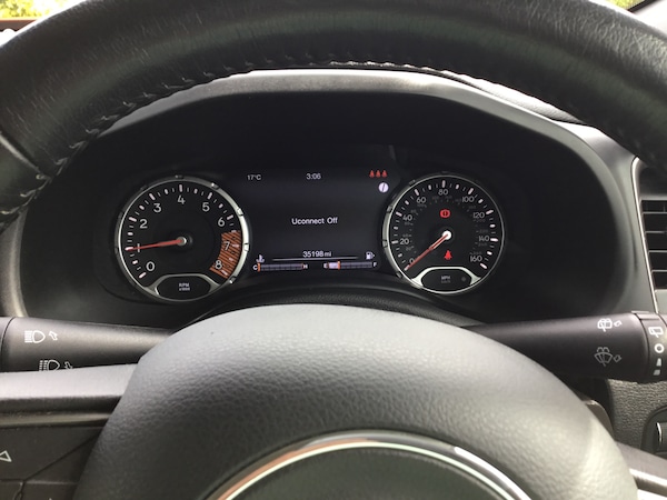 Used Jeep Renegade 2019 for sale - 74885438: Photo 14