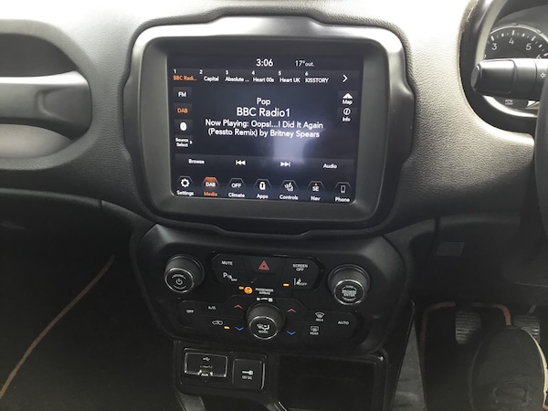 Used Jeep Renegade 2019 for sale - 74885438: Photo 15