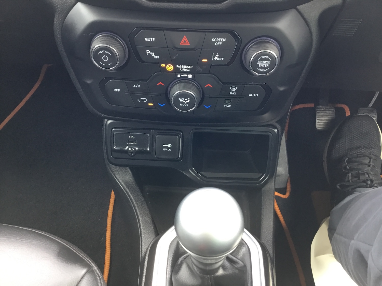 Vehicle 17