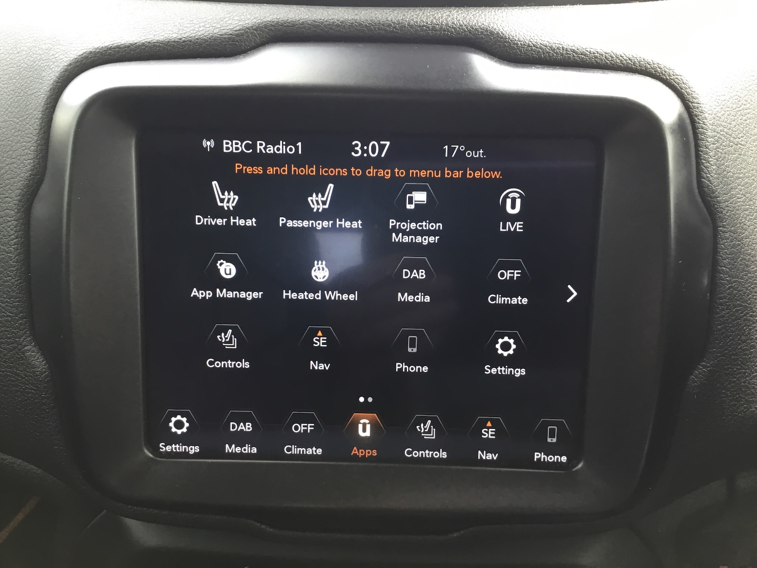 Vehicle 19