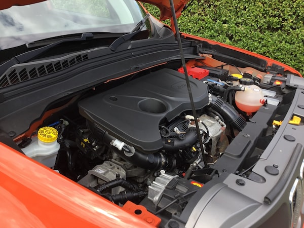 Used Jeep Renegade 2019 for sale - 74885438: Photo 21