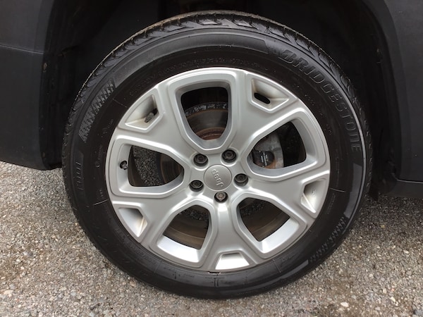Used Jeep Renegade 2019 for sale - 74885438: Photo 22
