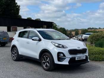 2018 (18) - 1.6 GDi ISG 2 5dr
