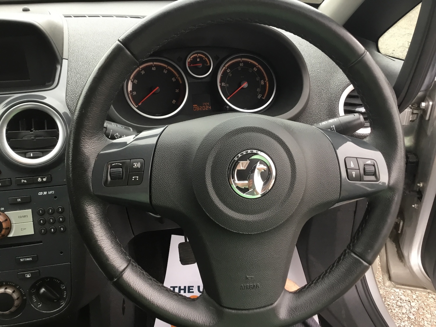 Vehicle 13