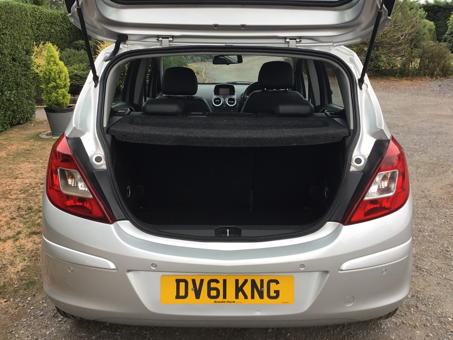 Vehicle 17