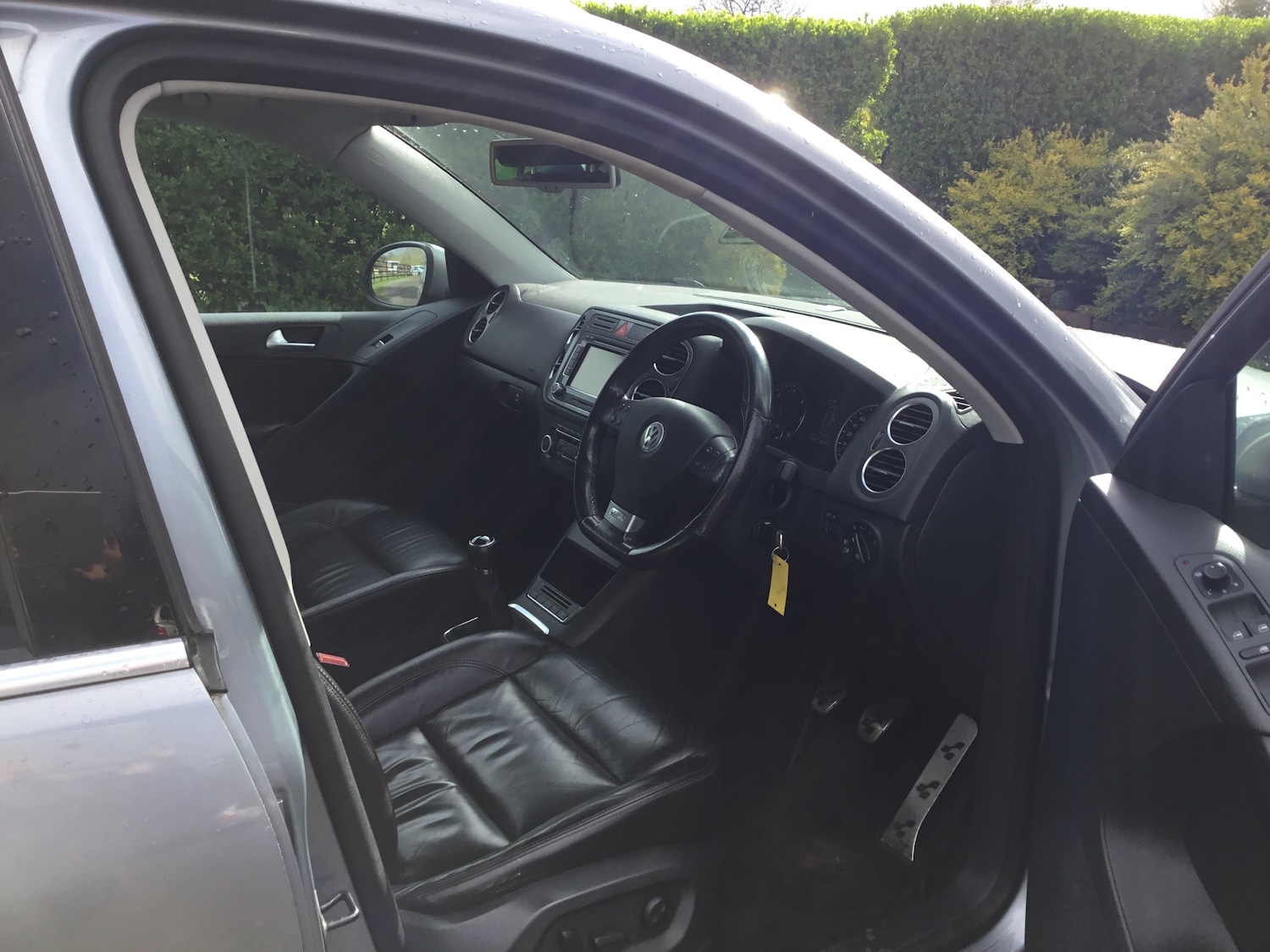 Used Volkswagen Tiguan 2010 for sale - 78217967: Photo 5