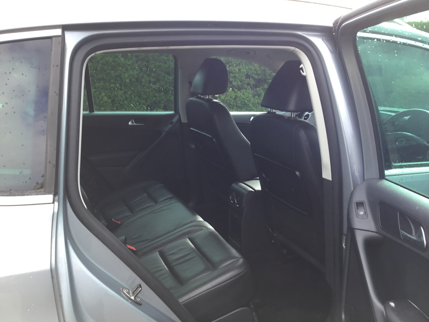 Used Volkswagen Tiguan 2010 for sale - 78217967: Photo 6