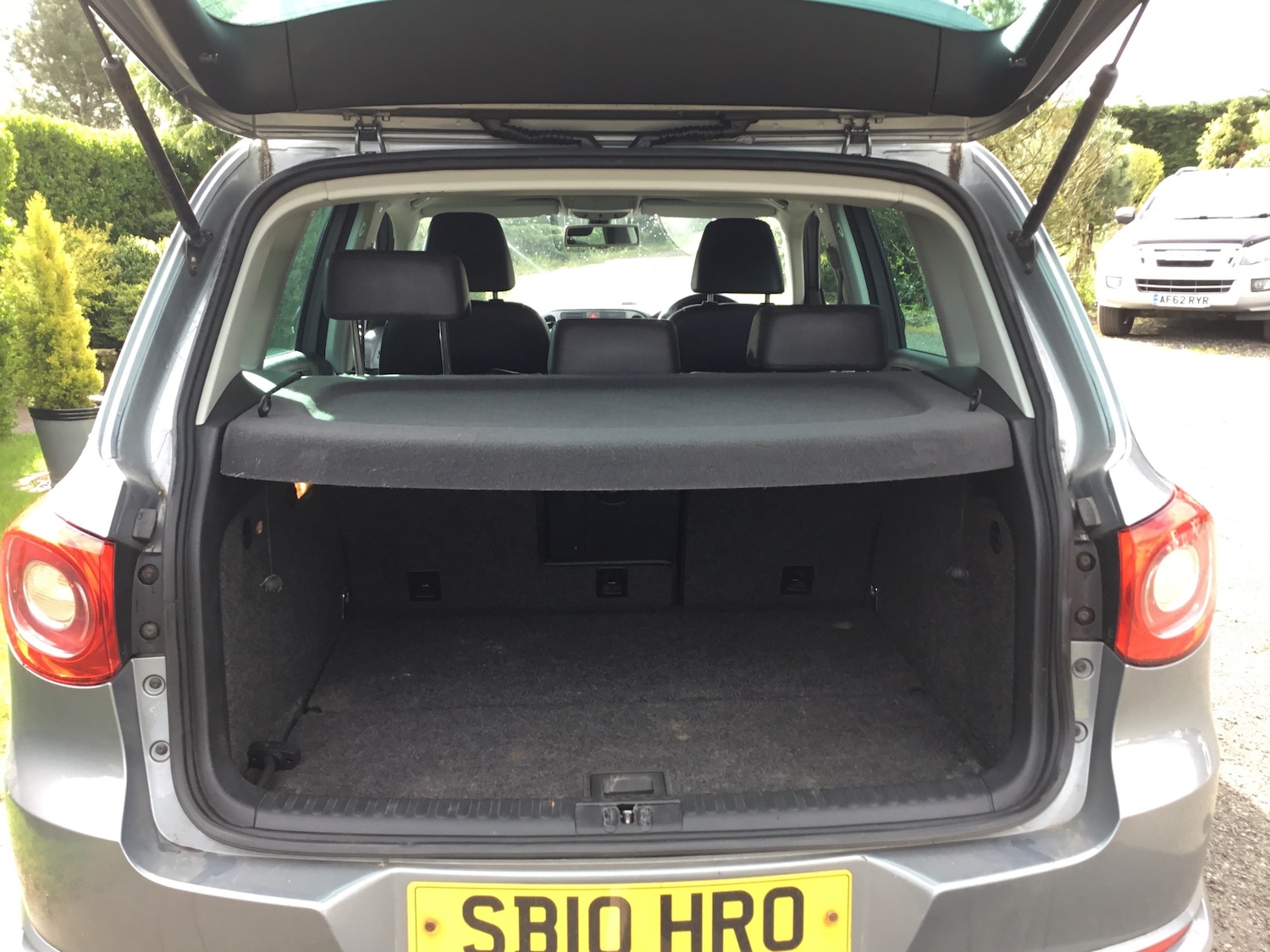 Used Volkswagen Tiguan 2010 for sale - 78217967: Photo 7