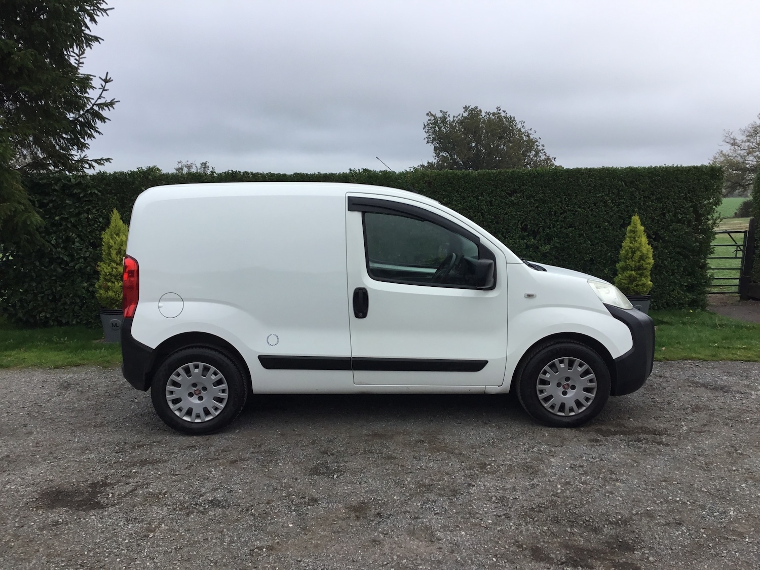 Used Fiat Fiorino 2012 for sale - 76340305: Photo 1