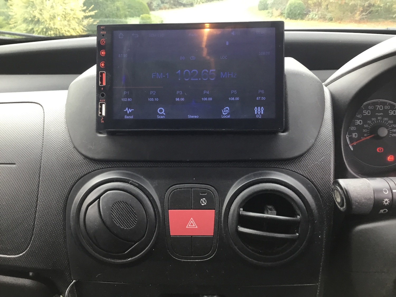 Used Fiat Fiorino 2012 for sale - 76340305: Photo 11