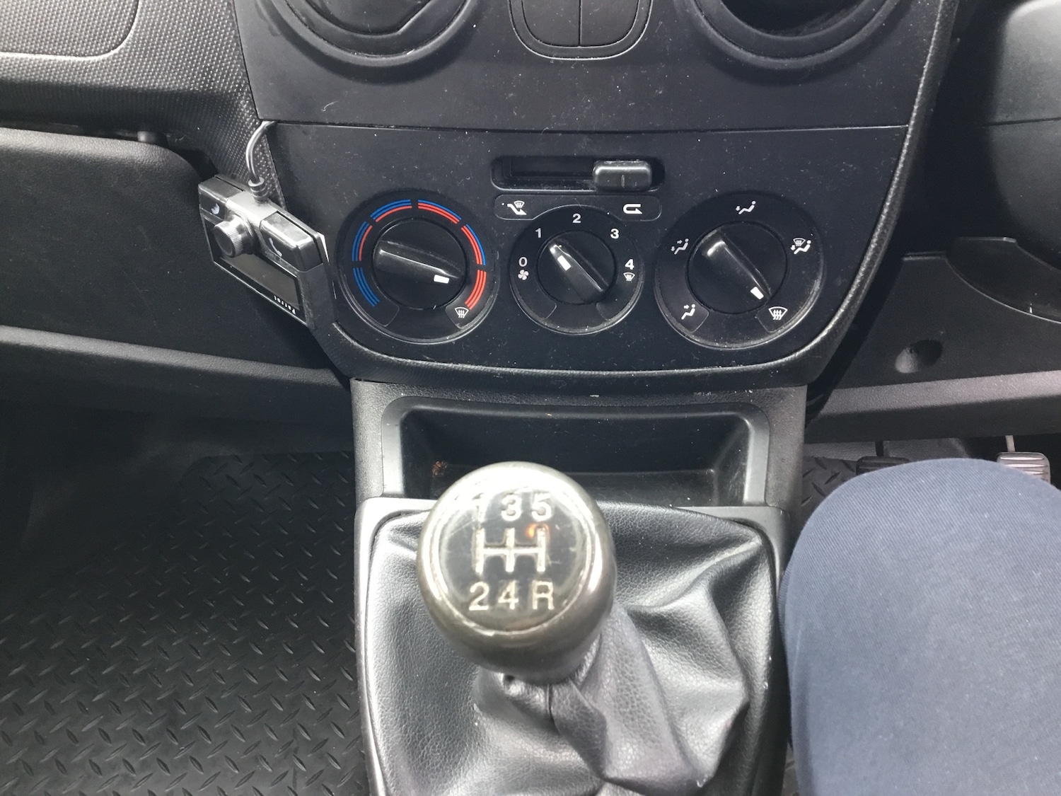 Used Fiat Fiorino 2012 for sale - 76340305: Photo 12