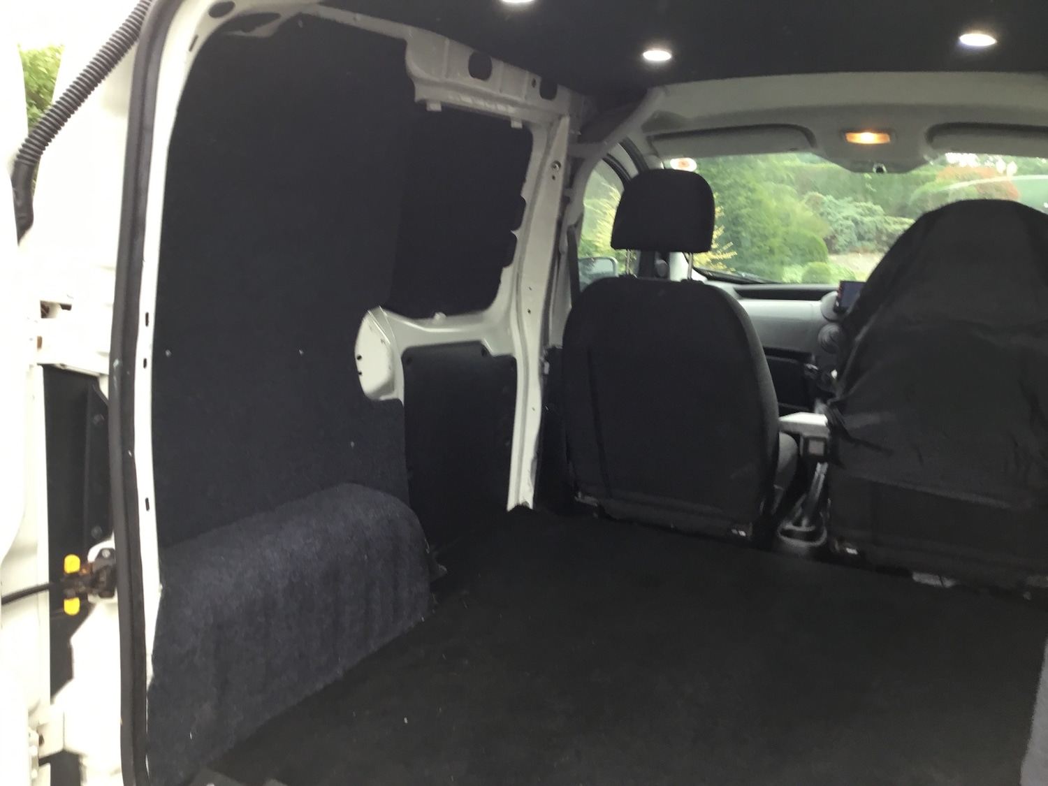 Used Fiat Fiorino 2012 for sale - 76340305: Photo 18