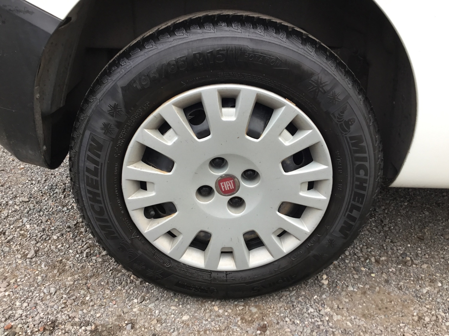 Used Fiat Fiorino 2012 for sale - 76340305: Photo 19