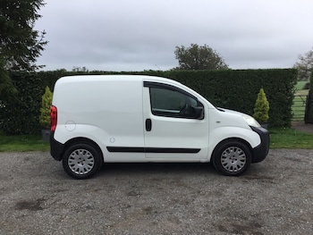 Fiat - Fiorino