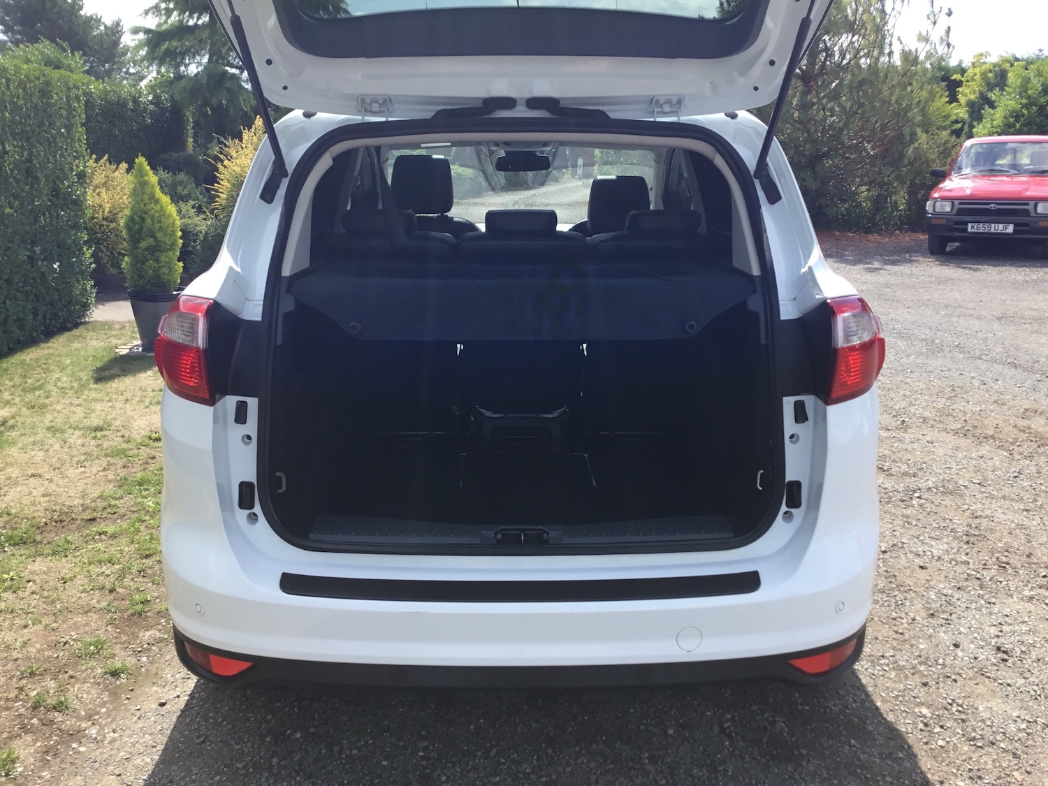 Vehicle 13