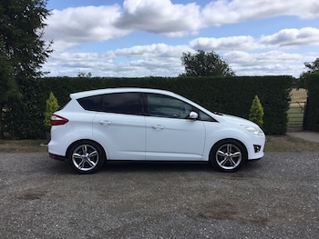 2013 (13) - 2.0 TDCi Titanium X 5dr Powershift