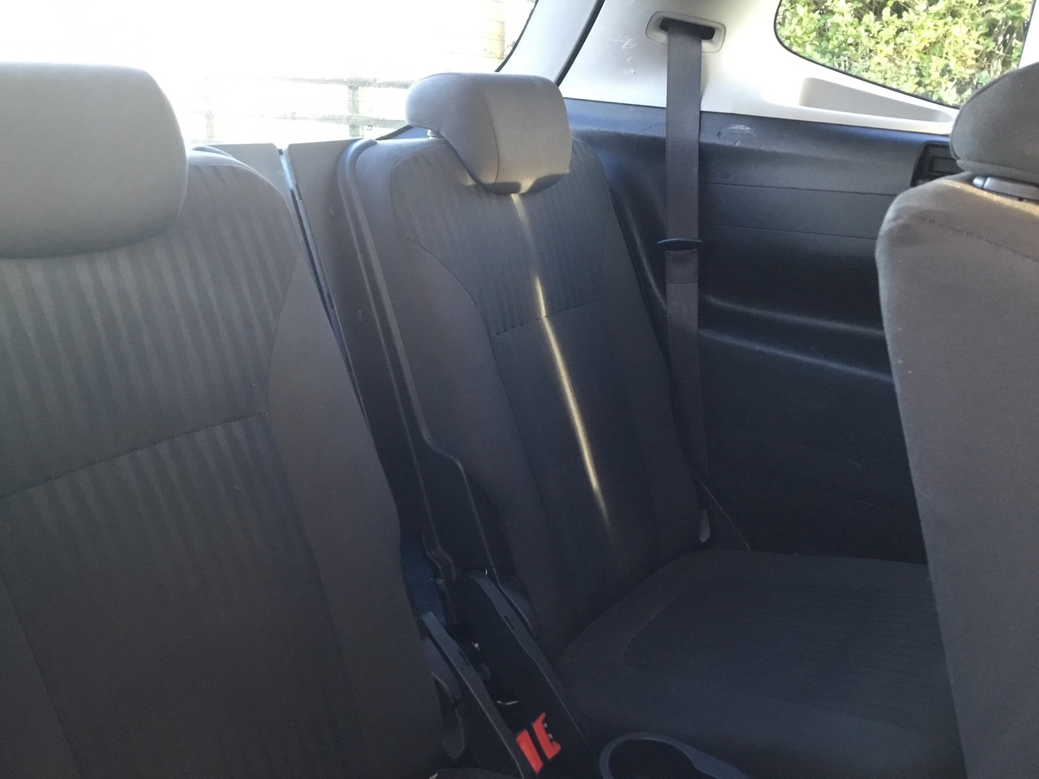 Used Vauxhall Zafira 2017 for sale - 77001251: Photo 10