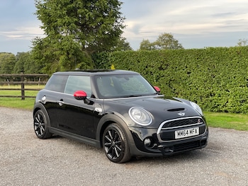 Used MINI Hatch 2014 for sale - 75852972: Photo