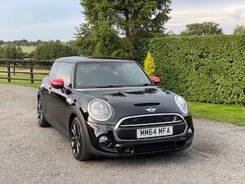 Used MINI Hatch 2014 for sale - 75852972: Photo