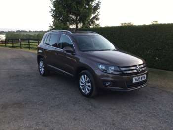 2015 (15) - 2.0 TDi BlueMotion Tech Match 5dr DSG