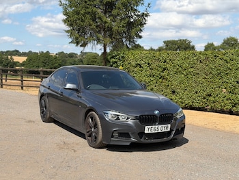 Used BMW 3 Series 2015 for sale - 79179897: Photo