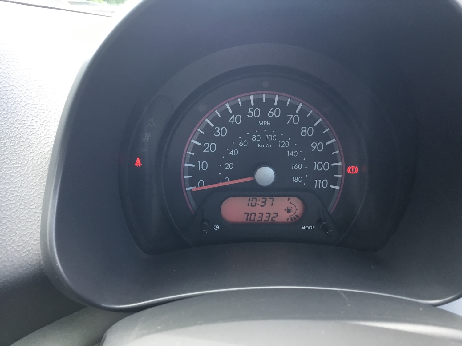 Vehicle 16