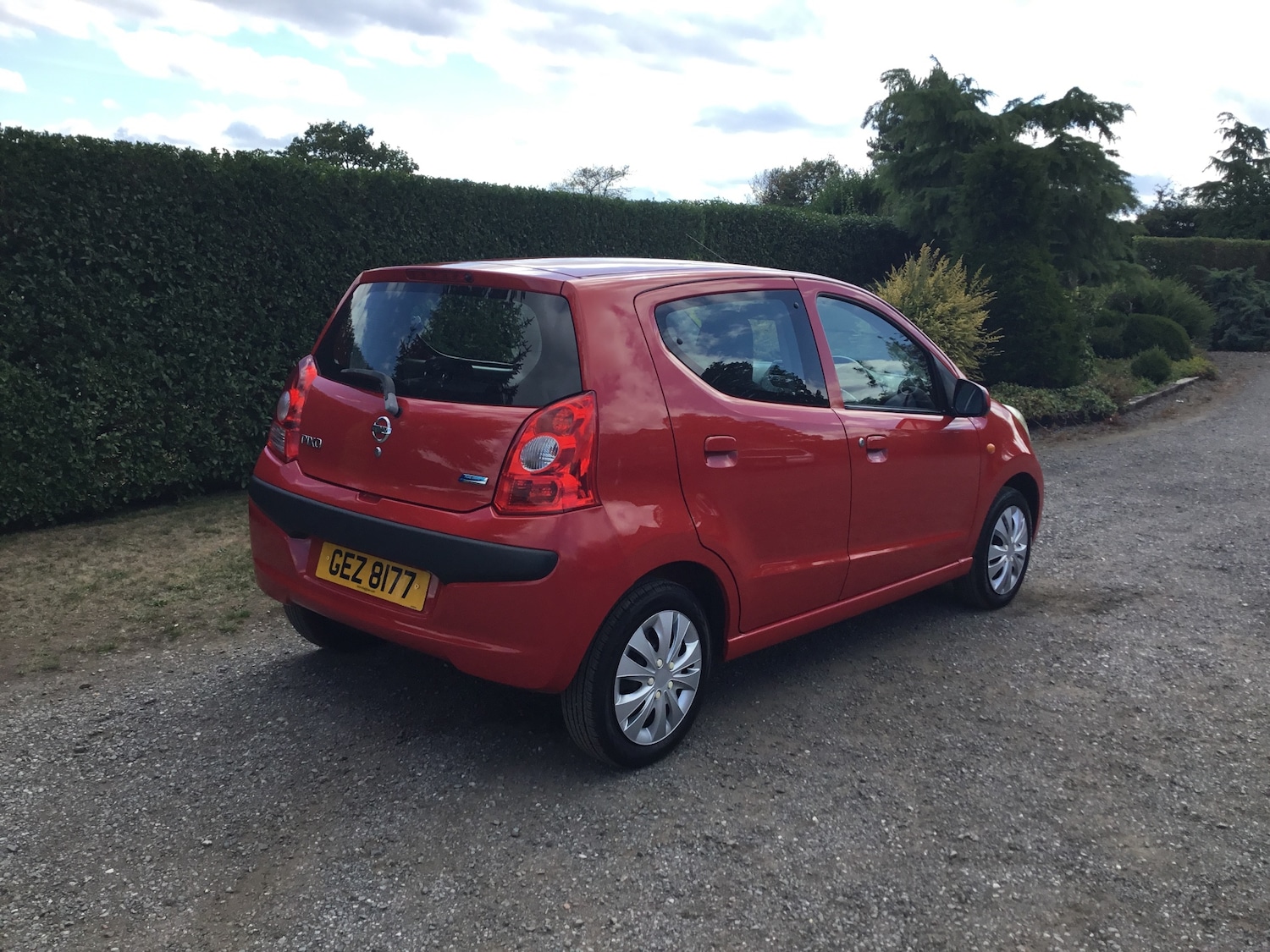 Vehicle 7