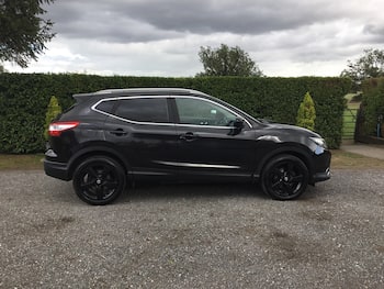 Used Nissan Qashqai 2015 for sale - 79800435: Photo