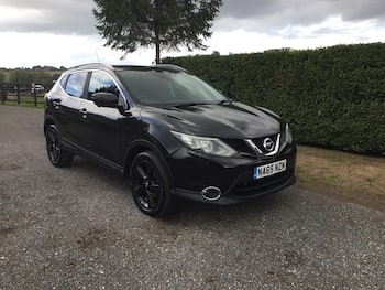 Used Nissan Qashqai 2015 for sale - 79800435: Photo